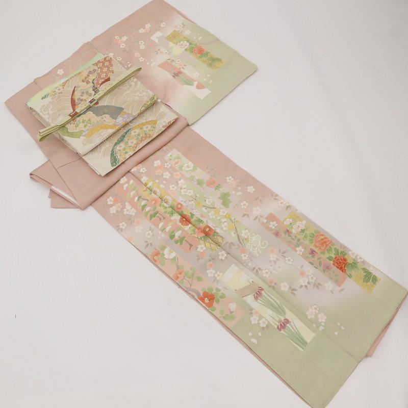 みき★帯合わせ２＋帯揚げ帯締め
