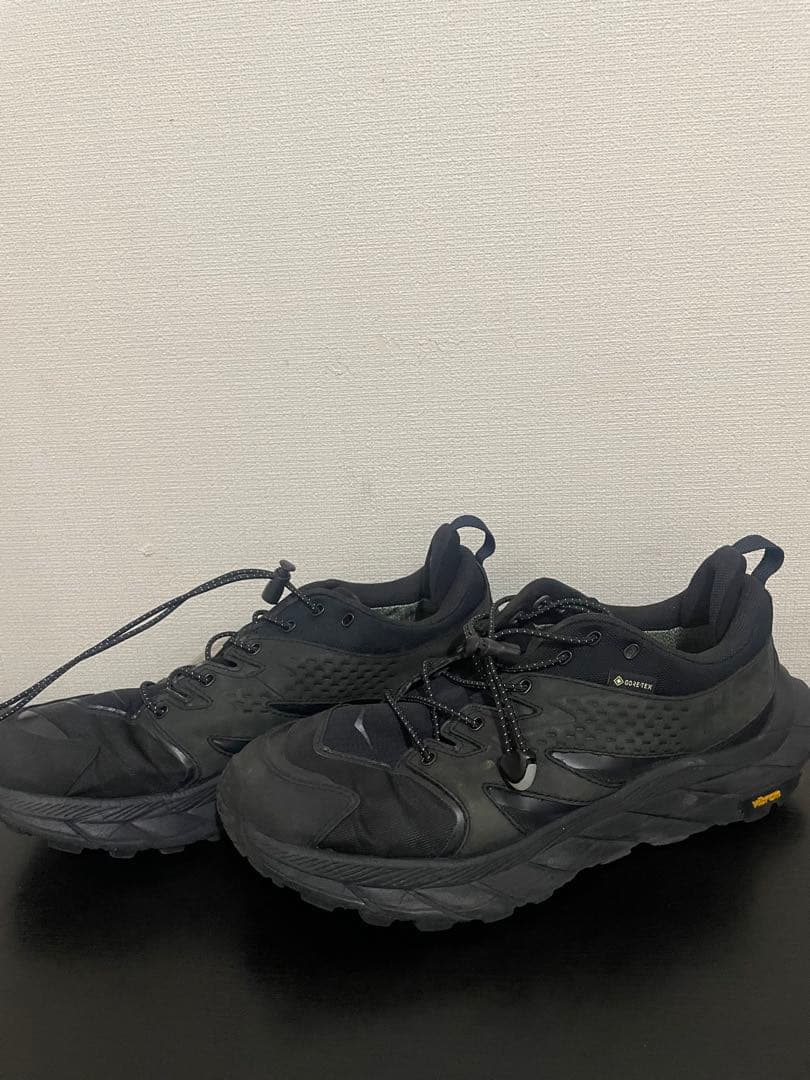 HOKA ONEONE ANACAPA LOW GTX アナカパロー