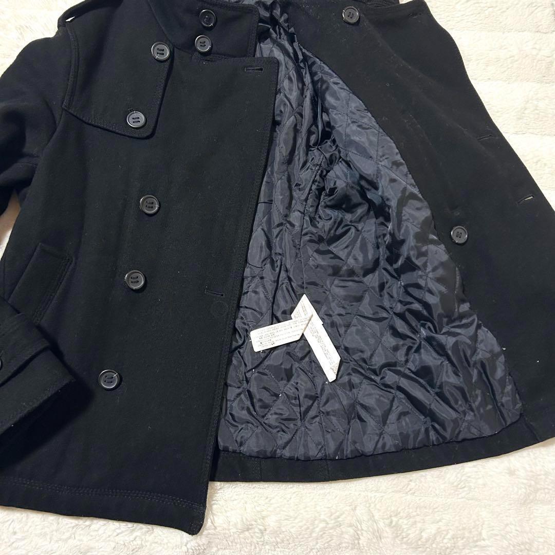 フード ZARA(ザラ) コート(レディース) - 海外通販のBUYMA