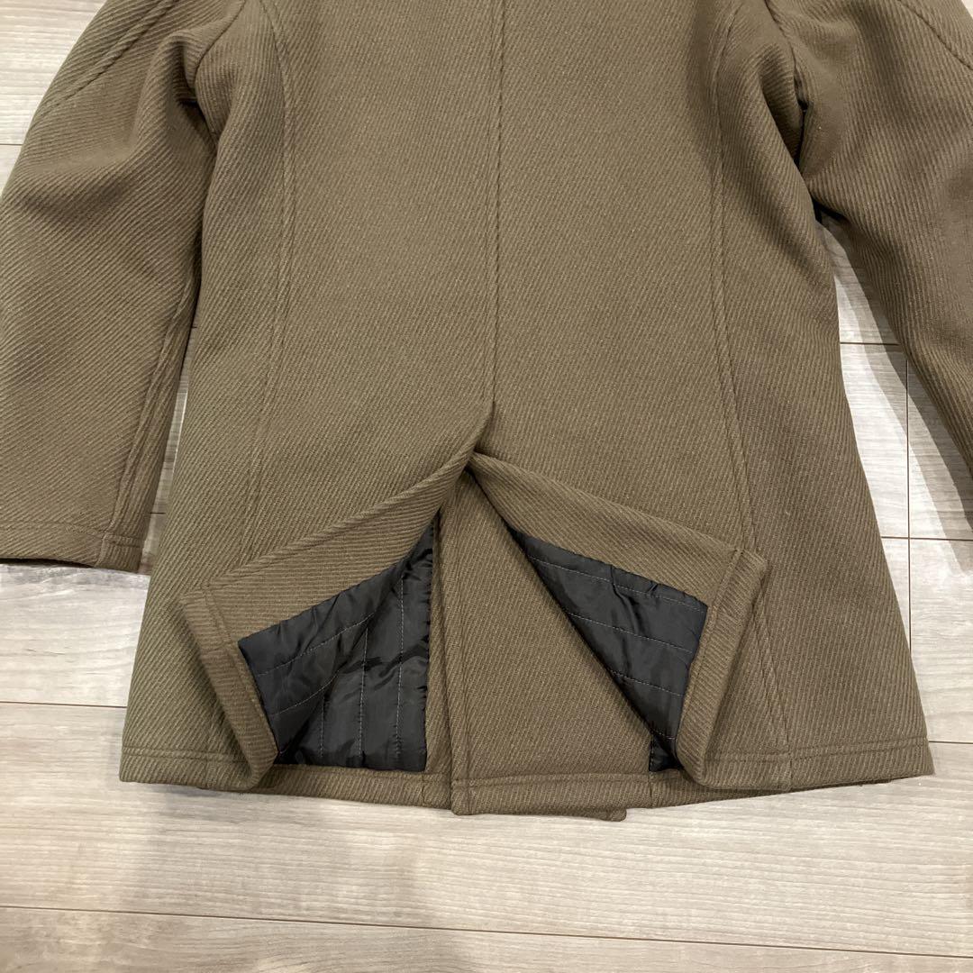 ブラウン