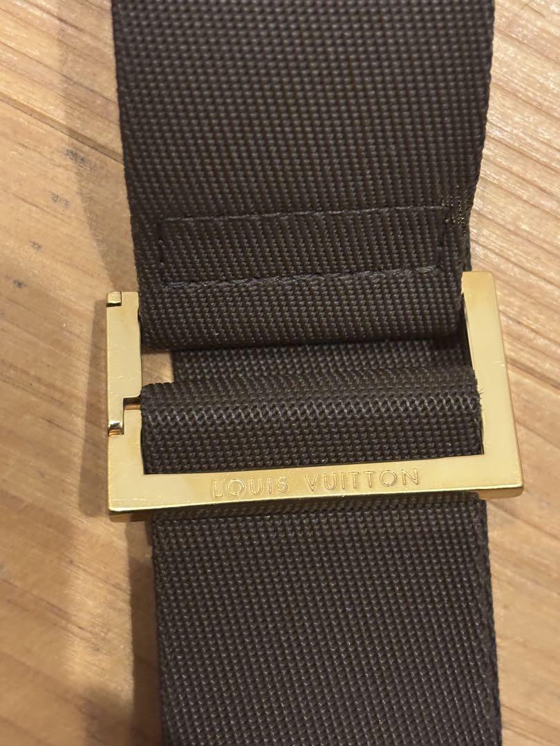 LOUIS VUITTON モノグラム ジェロニモス スペシャルオーダー
