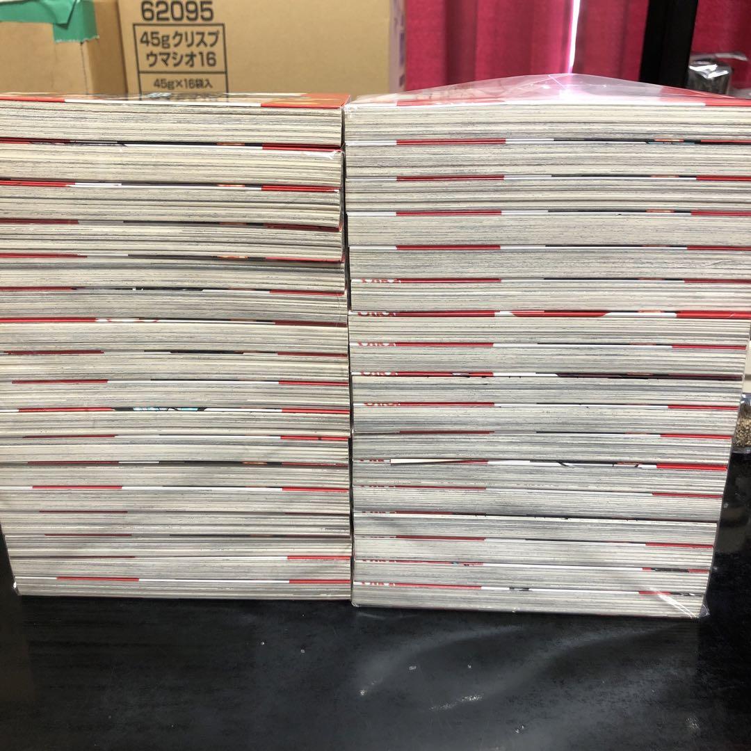 炎炎ノ消防隊 全34巻セット アニメ 漫画 全巻 バラ売り不可 アニメ