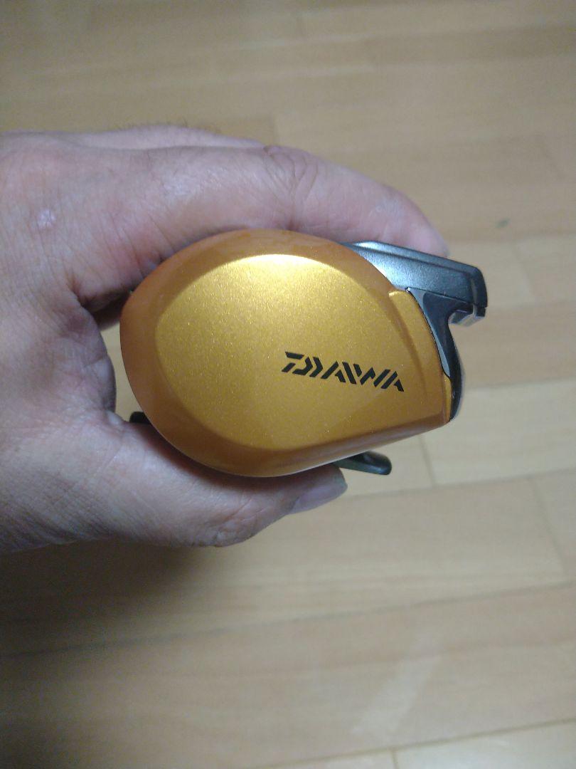 Daiwa It's ICV200l 150Lセット