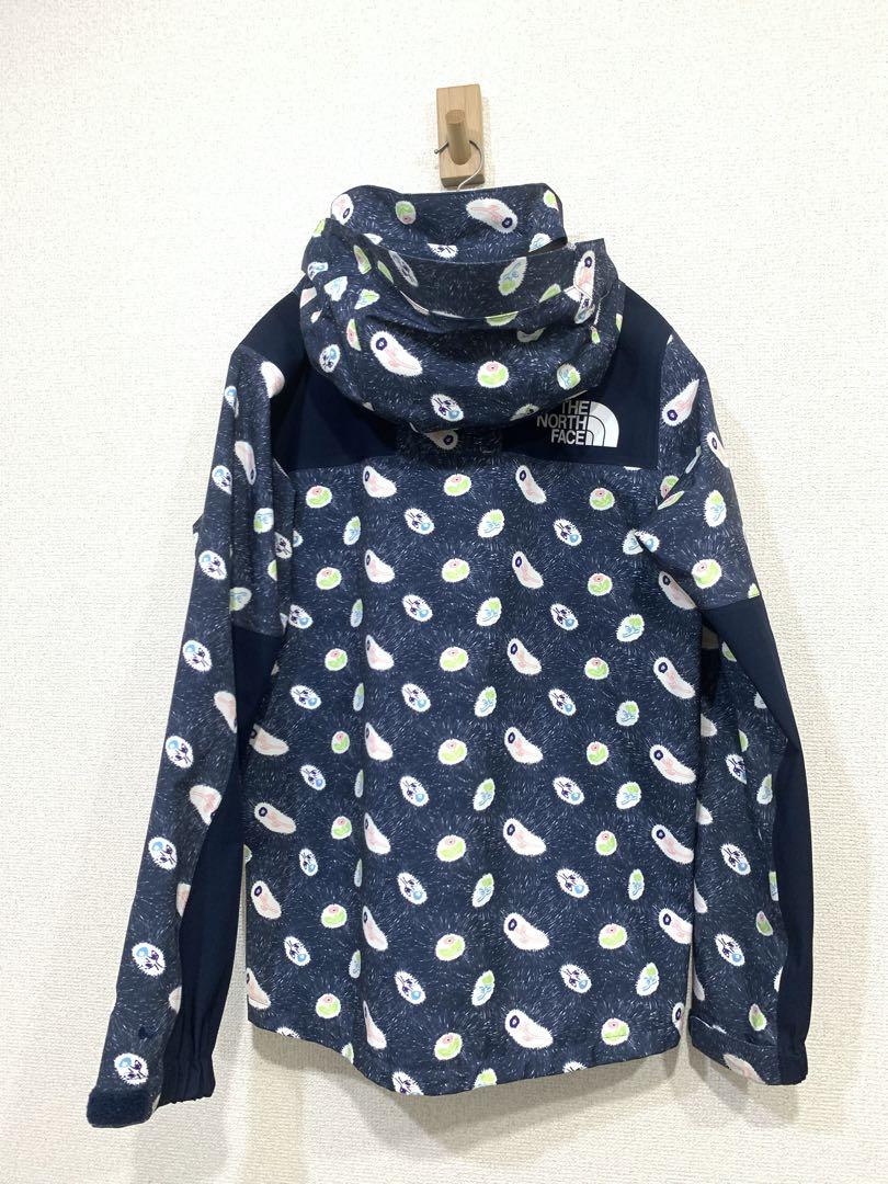 THE NORTH FACE【ノースフェイス】×ミナペルホネン 人気のコラボが秋冬コレクションでも実現／THE NORTH FACE
