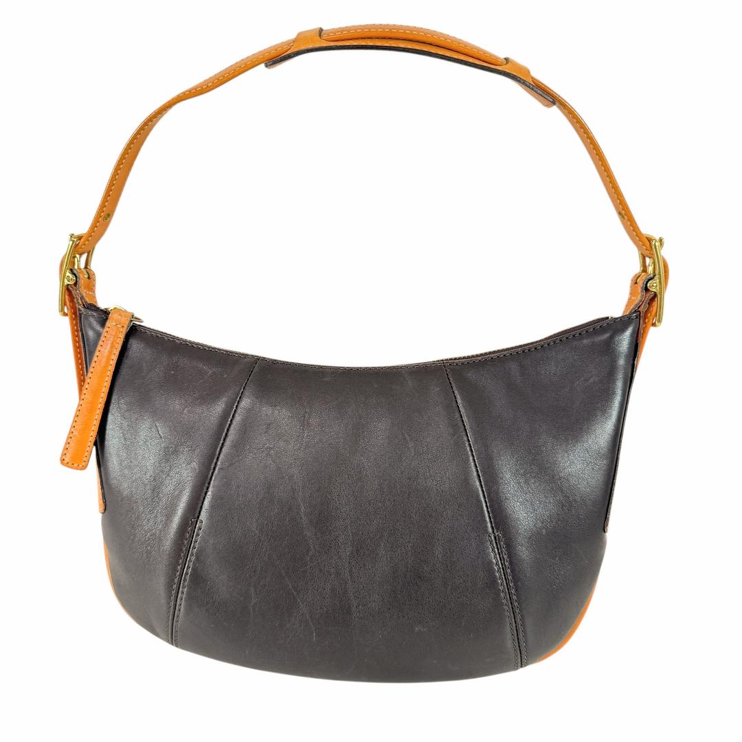 ■コーチ■ワンショルダーバッグ■ハンドバッグ■レザー■J0439