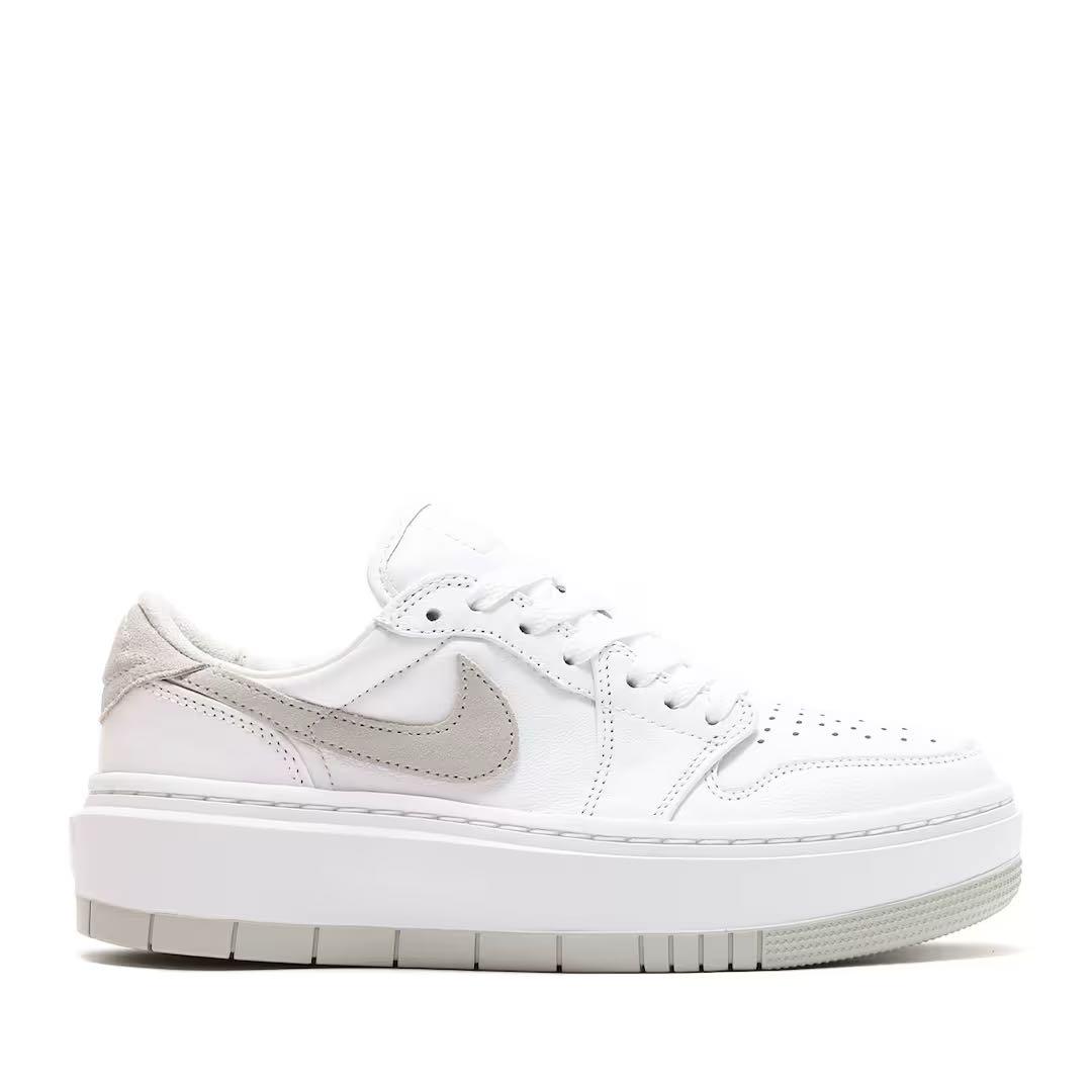 ≪超目玉★12月≫ スニーカー ナイキ NIKE jordan1 エレベート ジョーダン 靴