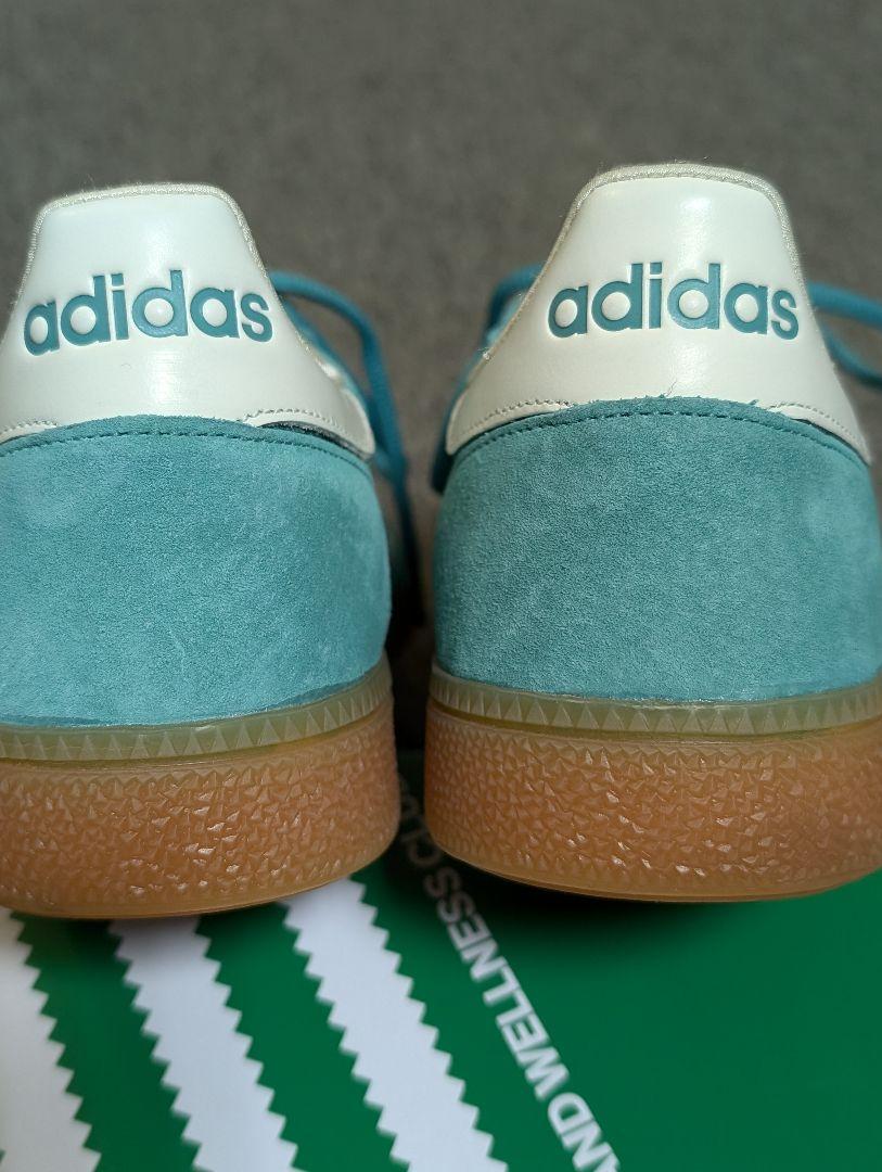 adidas sporty&rich HANDBALL SPEZIAL 27.5 画像3