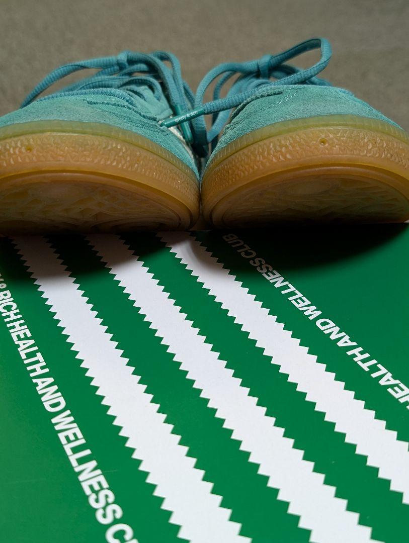 adidas sporty&rich HANDBALL SPEZIAL 27.5 画像4
