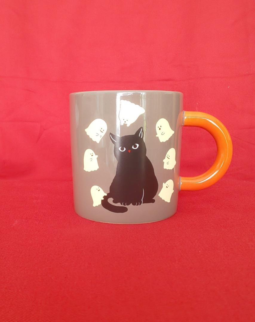 スターバックスマグカップハロウィン