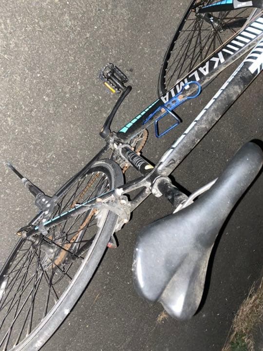 ロードバイク?ジャンク取りに来て頂ける方 ロードバイク?ジャンク取りに来て頂ける方