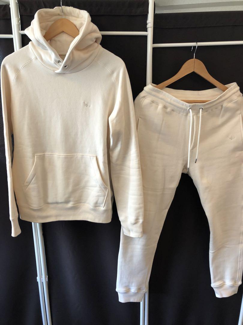 美品　1piu1uguale3 SAGARA×embroidery セット　V