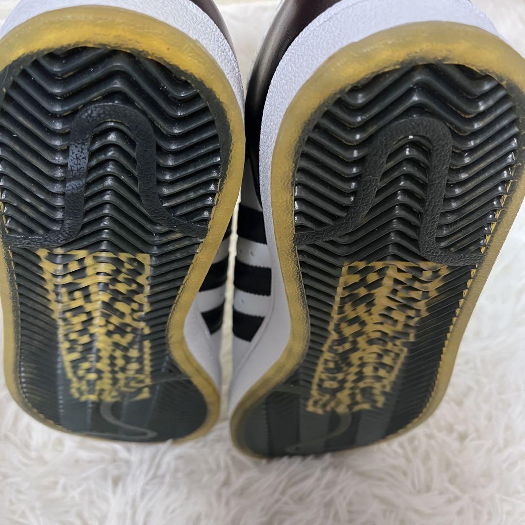 adidas スーパースター