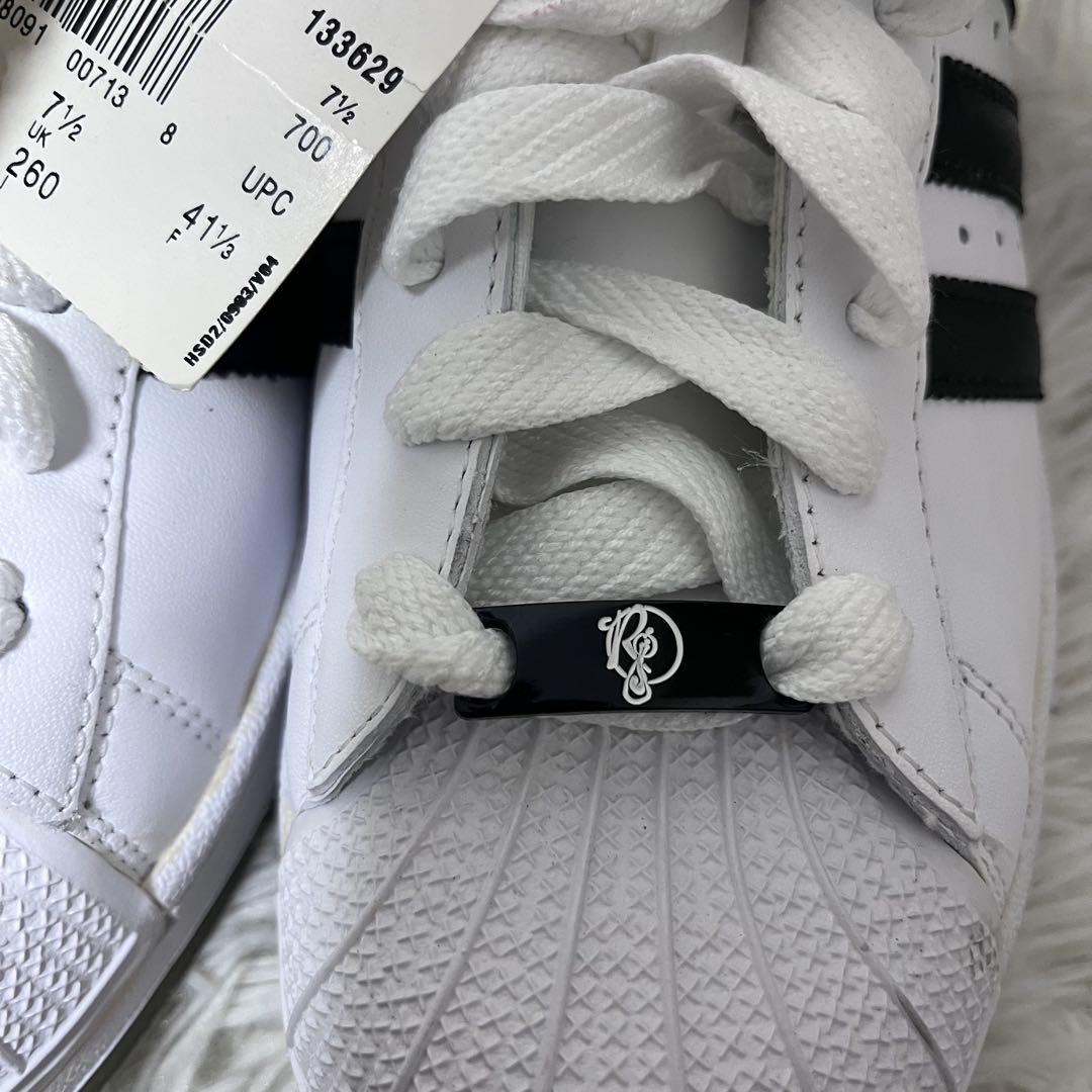 adidas スーパースター