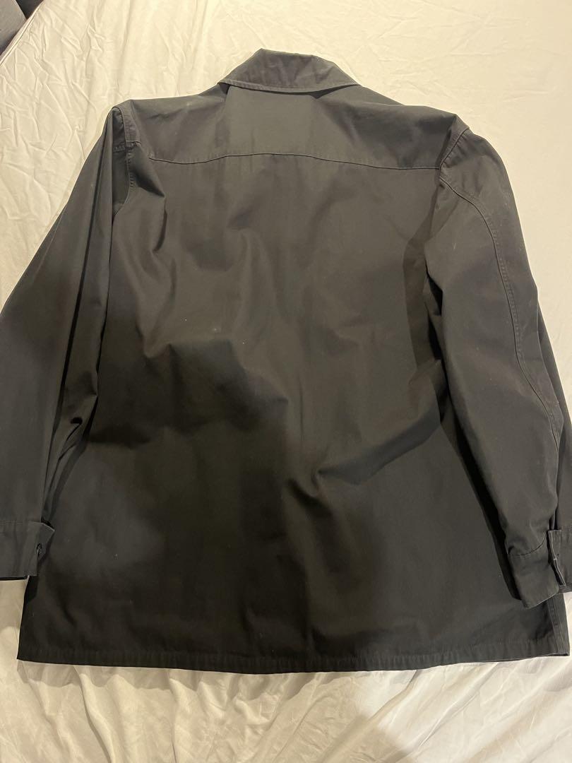 marka マーカ　JUNGLE FATIGUE JACKET