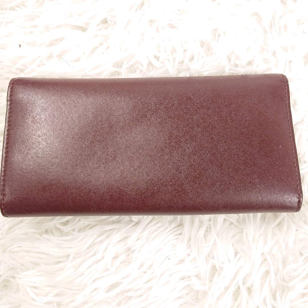 長財布