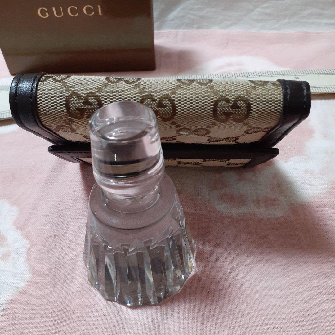 新品GUCCI財布 画像10
