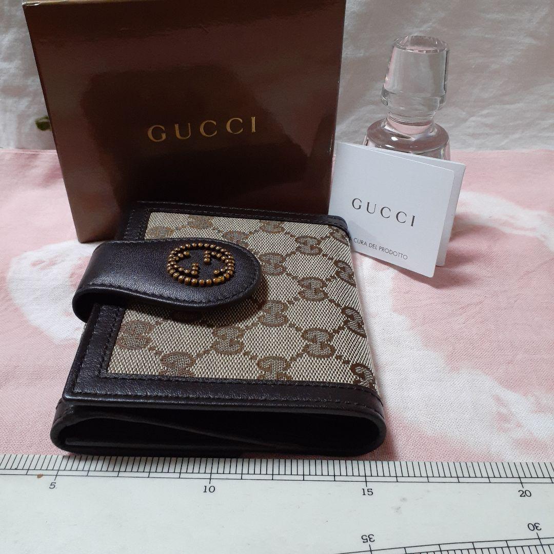 新品GUCCI財布 画像4