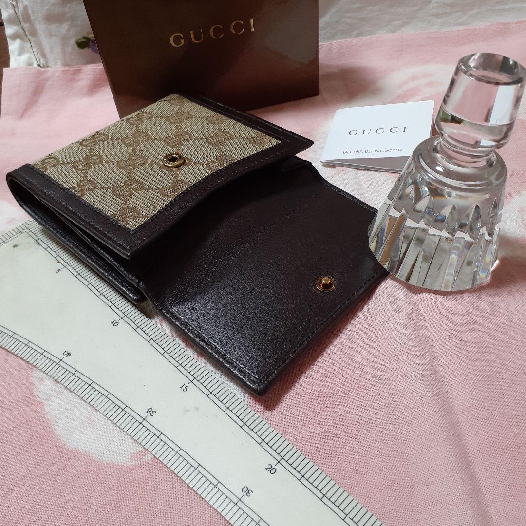 新品GUCCI財布 画像5