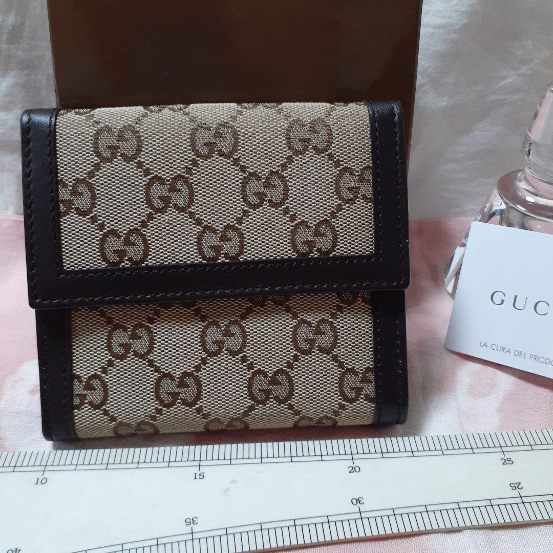 新品GUCCI財布 画像6