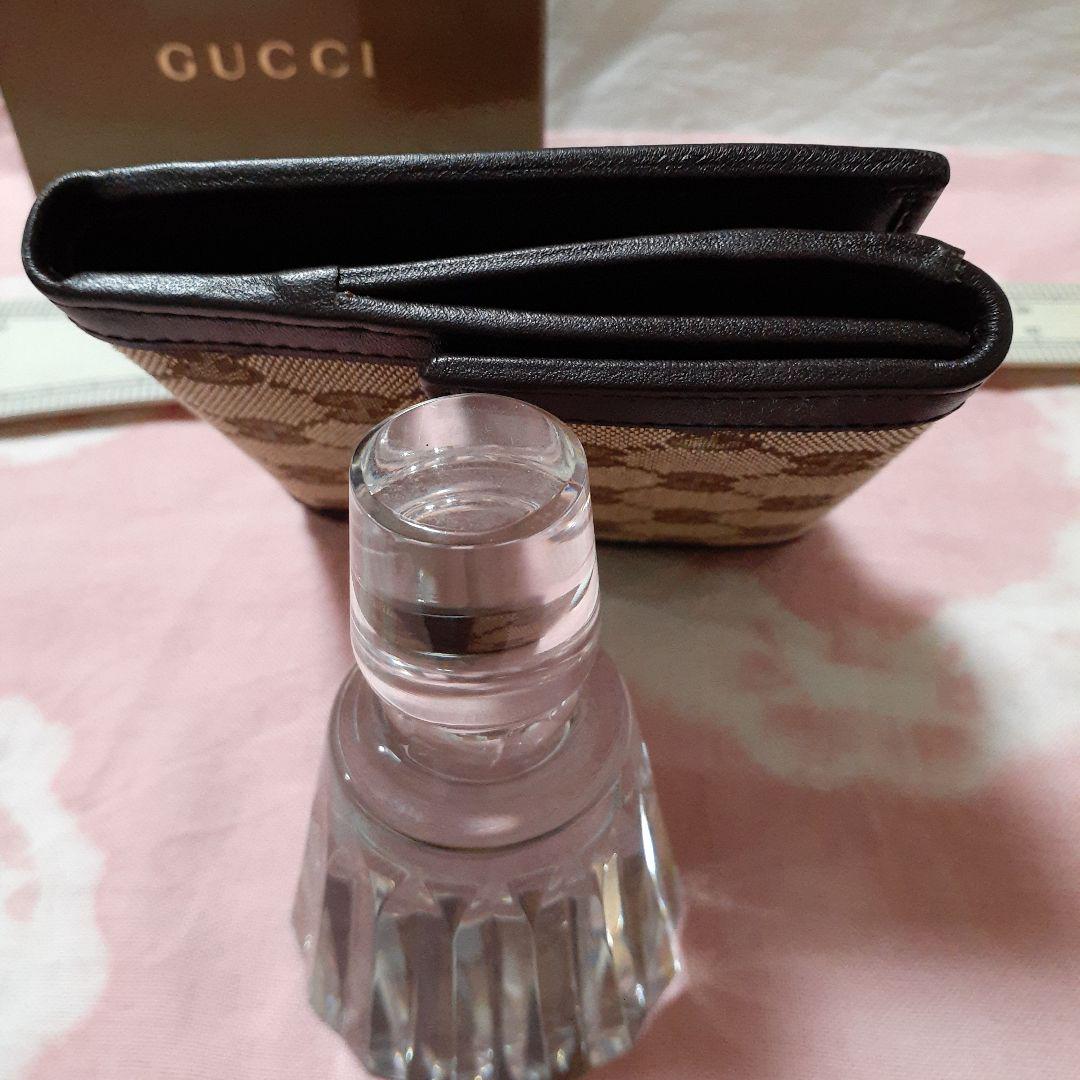新品GUCCI財布 画像7
