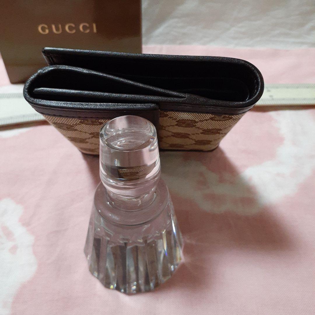 新品GUCCI財布 画像8