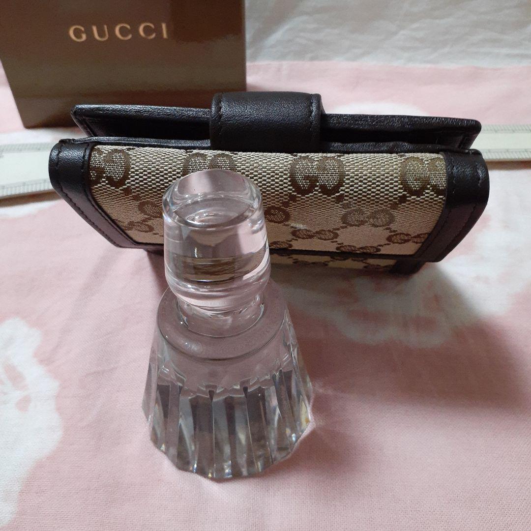 新品GUCCI財布 画像9