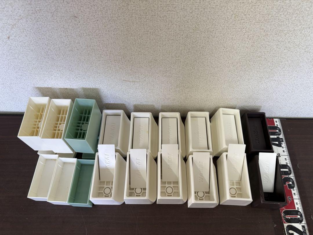 ディアウォール　9セット　まとめて　WAKAI/F-3