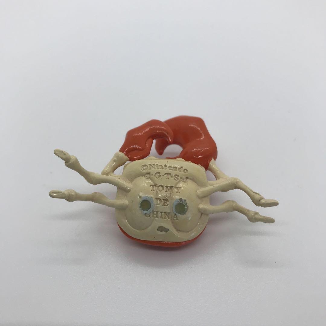 ポケモン モンコレ チョンチー クラブ オムスター ウパー アズマオウ