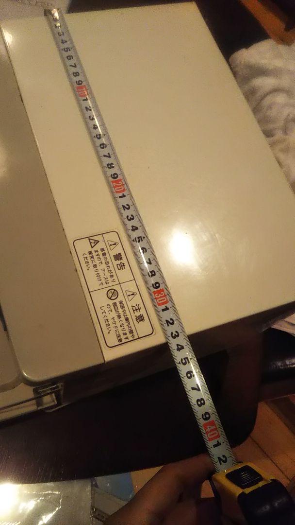 おしぼりウォーマー 電気おしぼり入れ