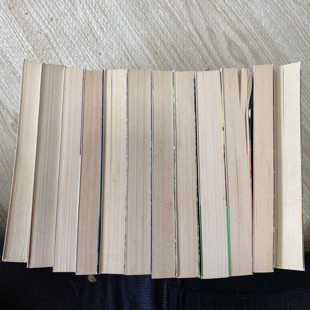 アガサ・クリスティー作品集 全54巻 アガサ・クリスティー作品集 全54巻