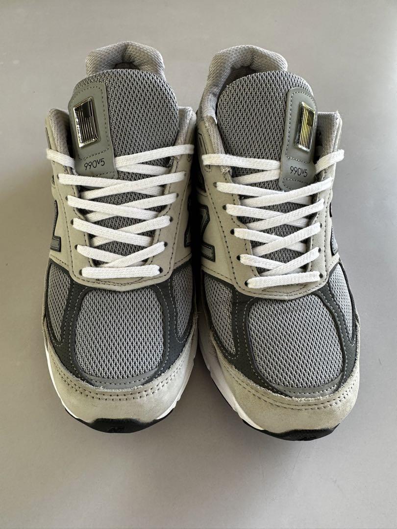 New balance 990 V5 GL サイズ26㎝ 13,000円