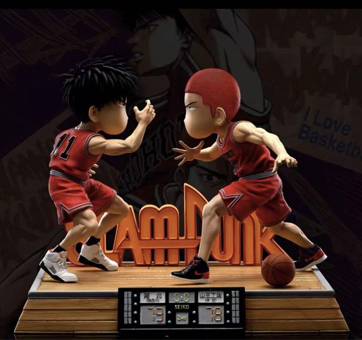 61 Off スラムダンク 桜木花道 流川楓 Slamdunk 48時間以内80円売り O1saude