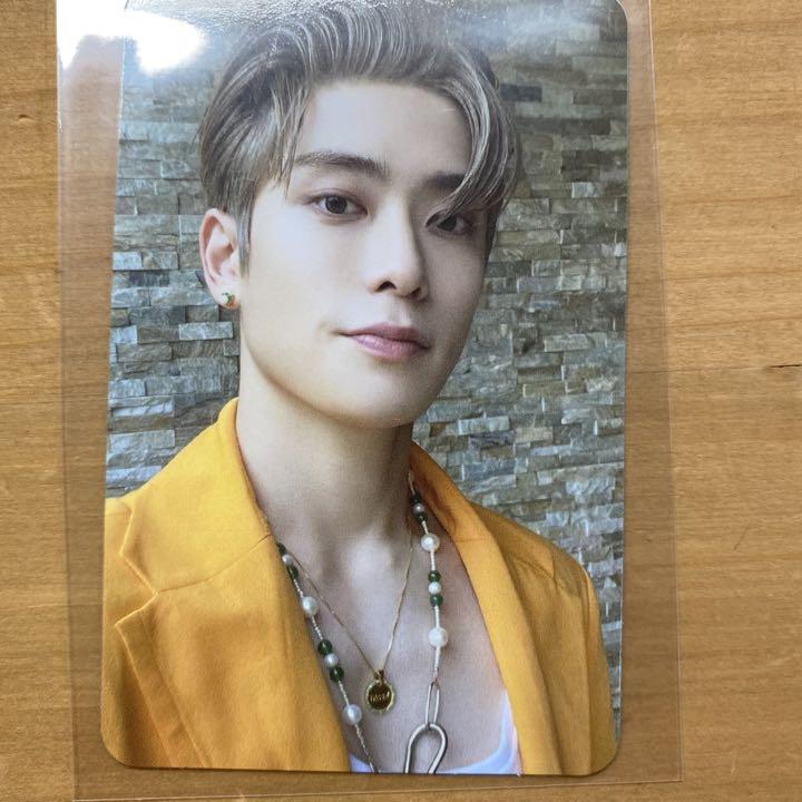 NCT127 疾走 2Baddies  限定品 トレカ ジェヒョン NCT127 ジェヒョン 日本盤 トレカ 疾走 2baddies - メルカリ