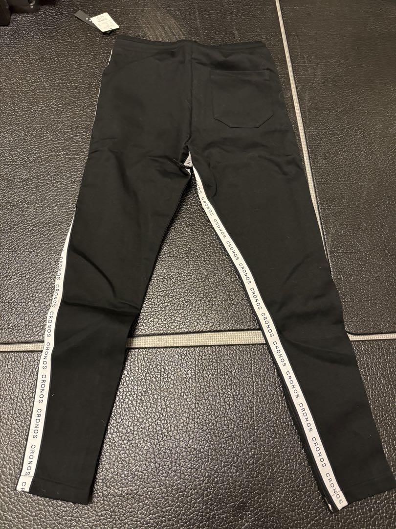 CRONOS 2LINE STRETCH LONGPANTS – クロノス CRONOS Official Store