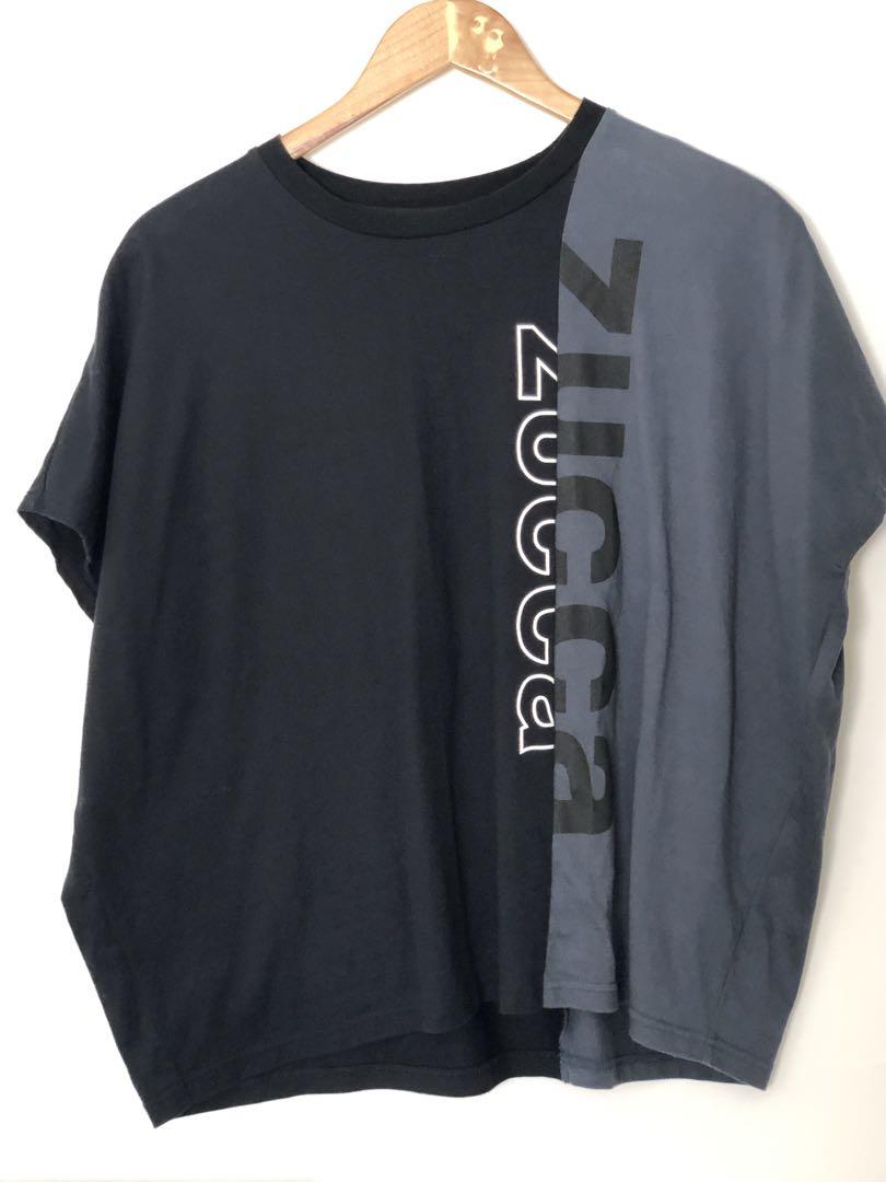 zucca カットソー ズッカ