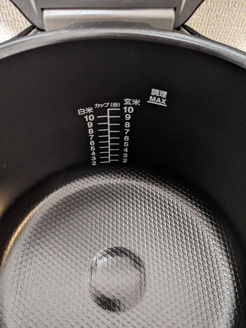 T-fal Cook4me Noir 6L 電気圧力鍋