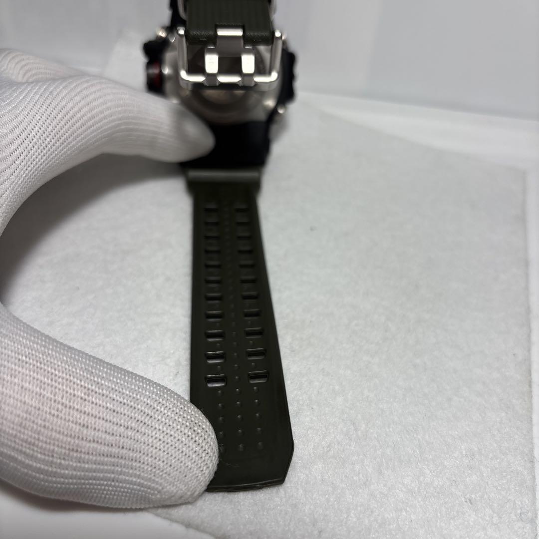 hiro 様CASIO G-SHOCK (ソーラー電波)