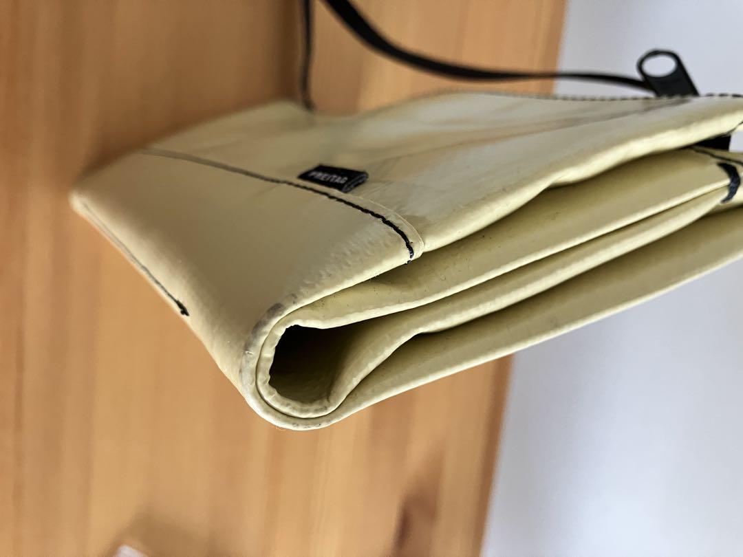 フライターグ freitag masikuraサコッシュ