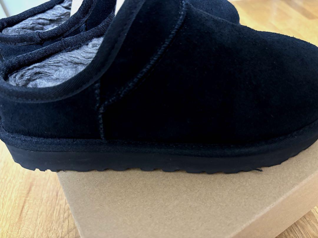 FRAMeWORK UGG/アグ CLASSIC SLIPPER  23cm