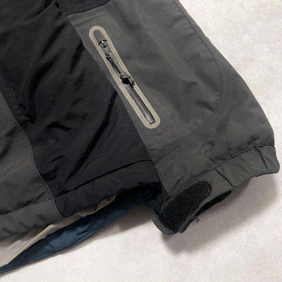 ジャケット・アウター archive mont-bell powder light parka y2k