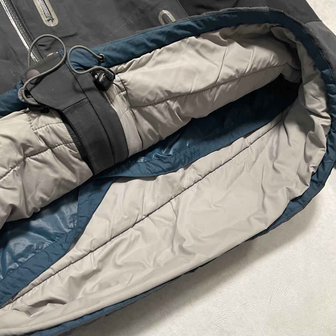 ジャケット・アウター archive mont-bell powder light parka y2k