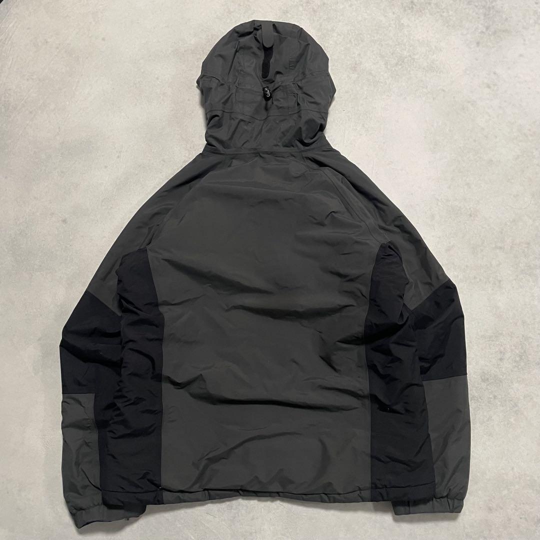 ジャケット・アウター archive mont-bell powder light parka y2k