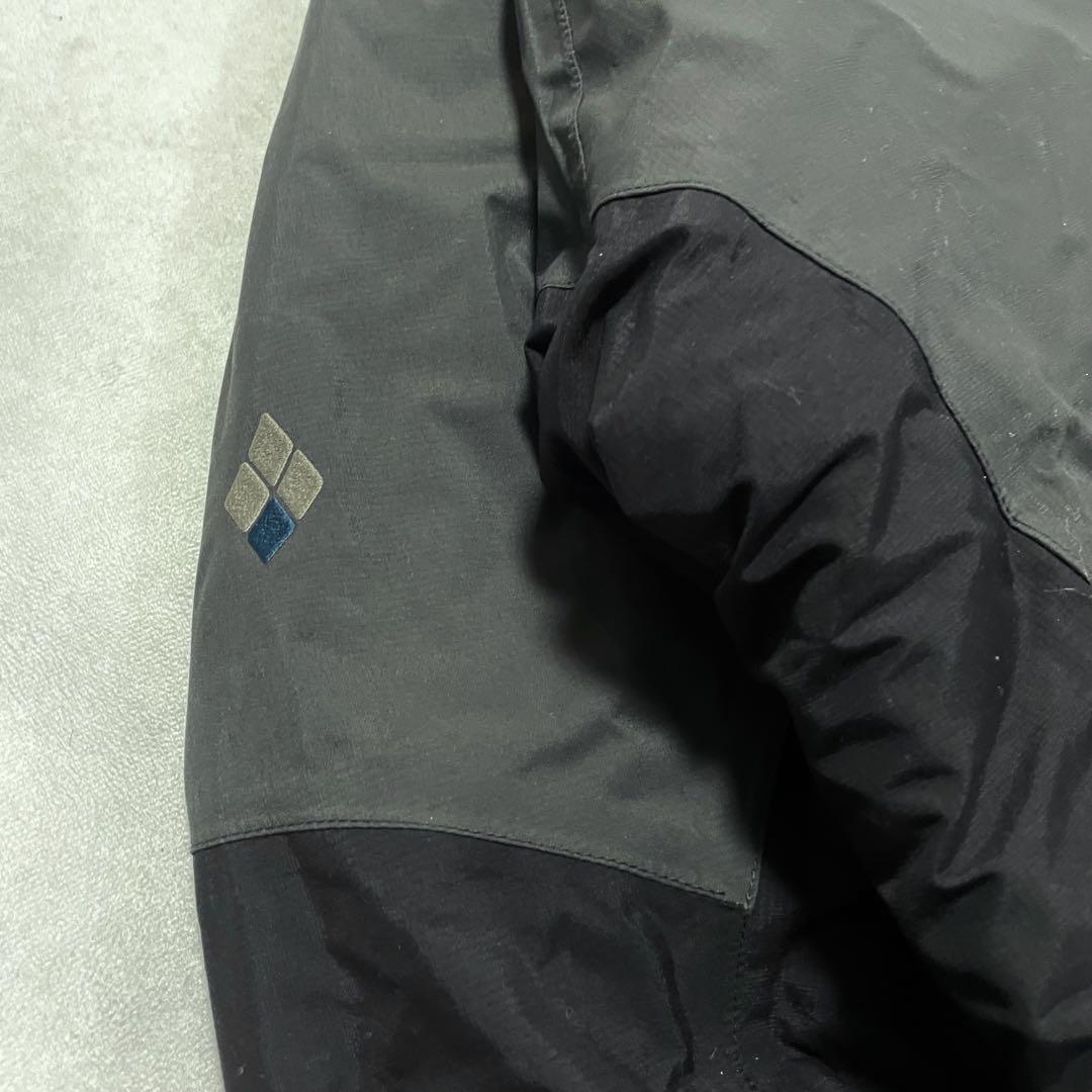 ジャケット・アウター archive mont-bell powder light parka y2k