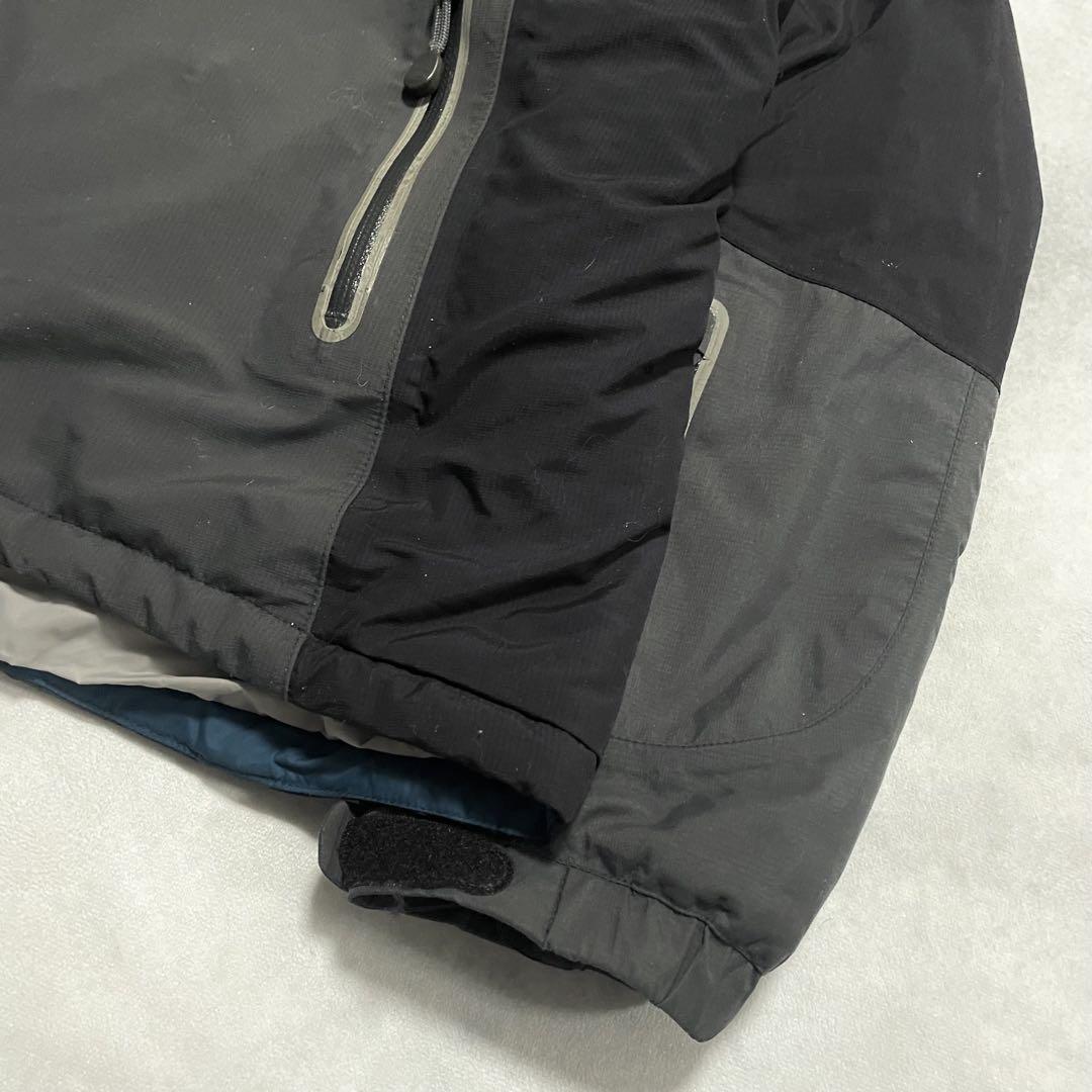 ジャケット・アウター archive mont-bell powder light parka y2k