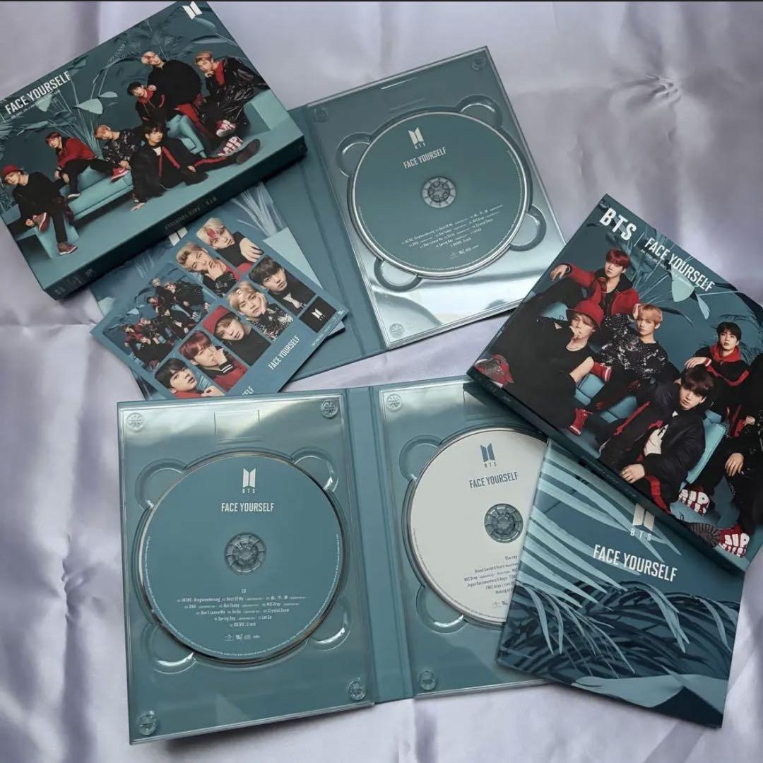 BTS アルバム CD DVD まとめ売り トレカ ジミン セット