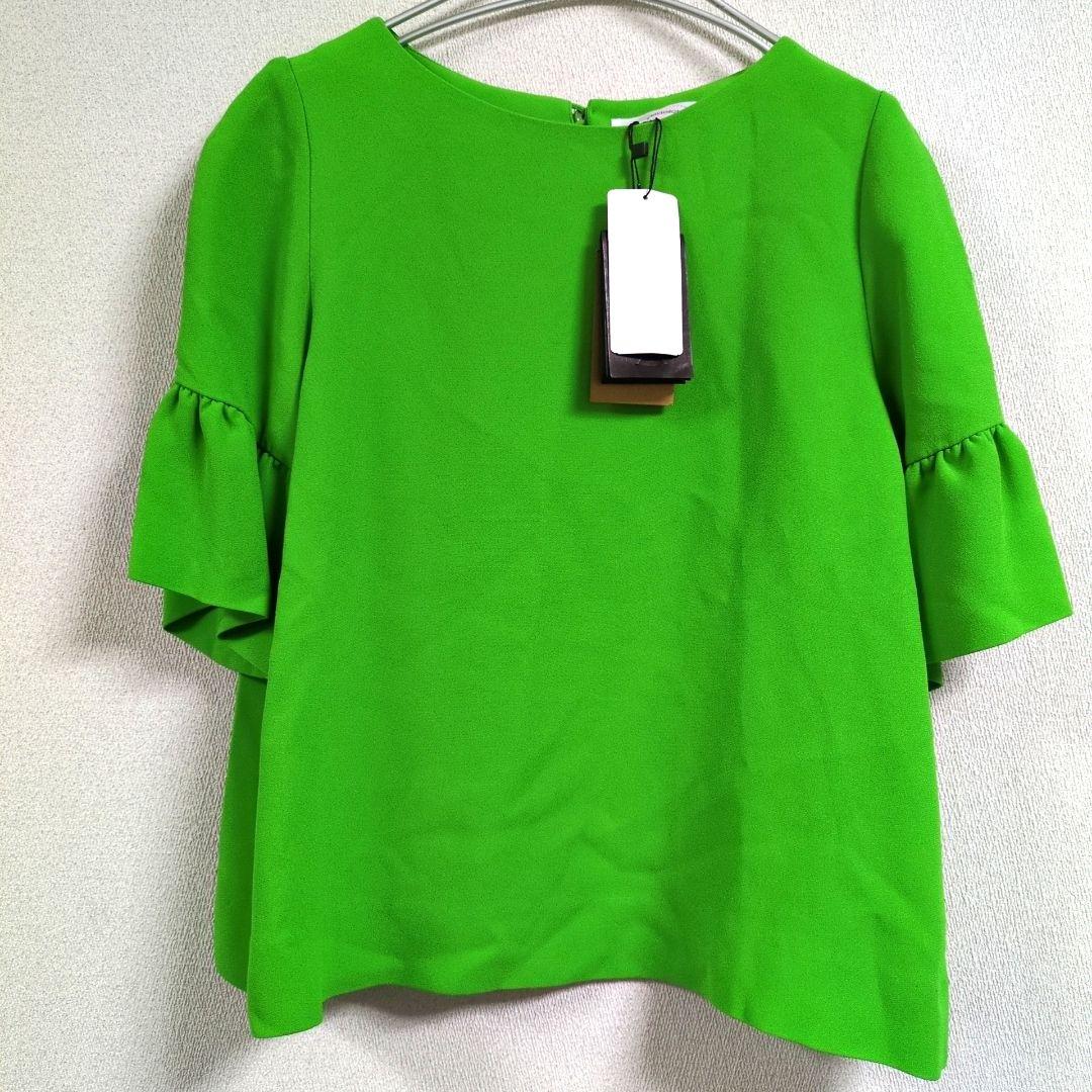 新品　8　J&M デヴィッドソン　トップス