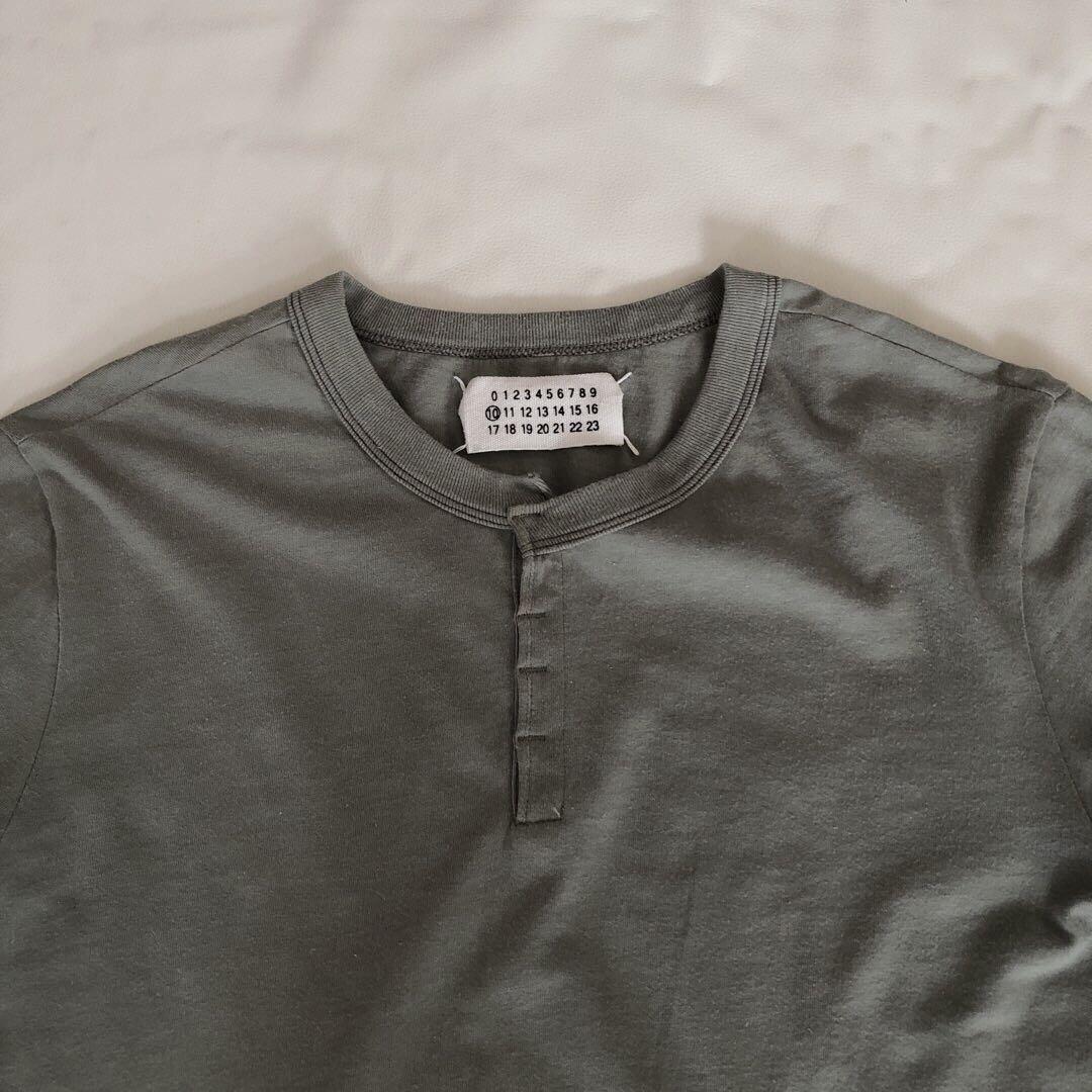 2006AW Maison Martin Margiela カットソー