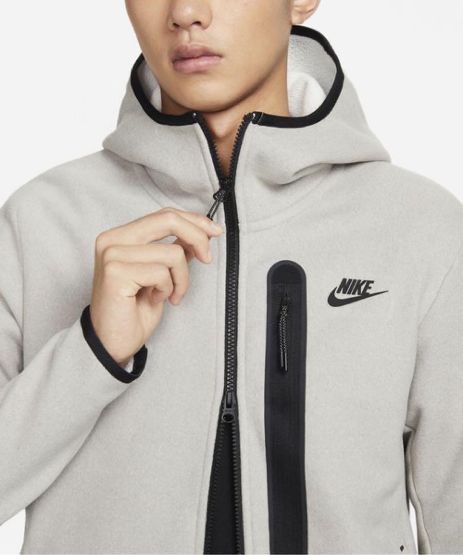 NIKE テックフリース