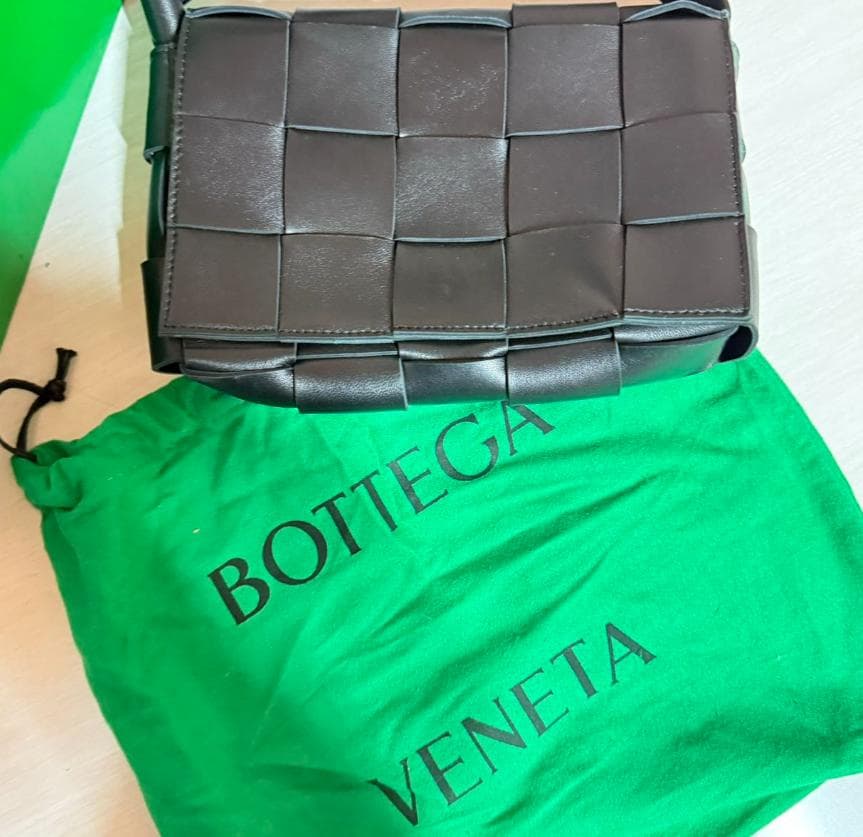 超価格破壊‼️】サルヴァトーレサントロ 裏ボアノーカラーレザー