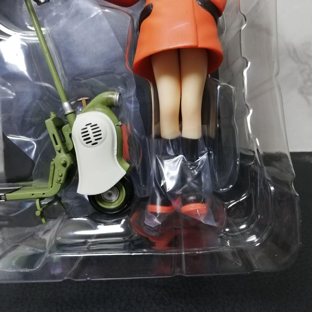 村田蓮爾 PSE プロダクツ 第1弾 スキッパー ノーマルカラー